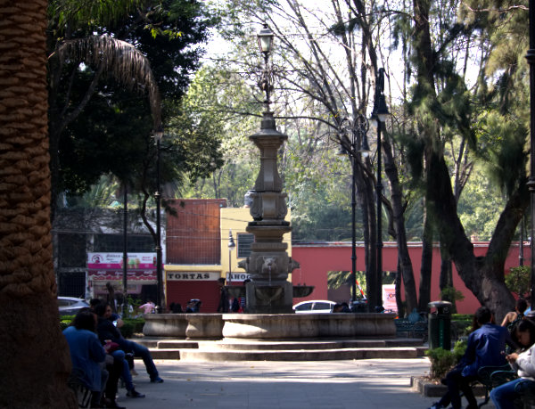 Fuente