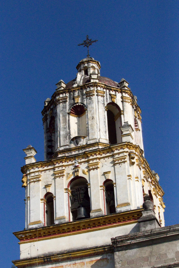 Iglesia de San Juan Bautista