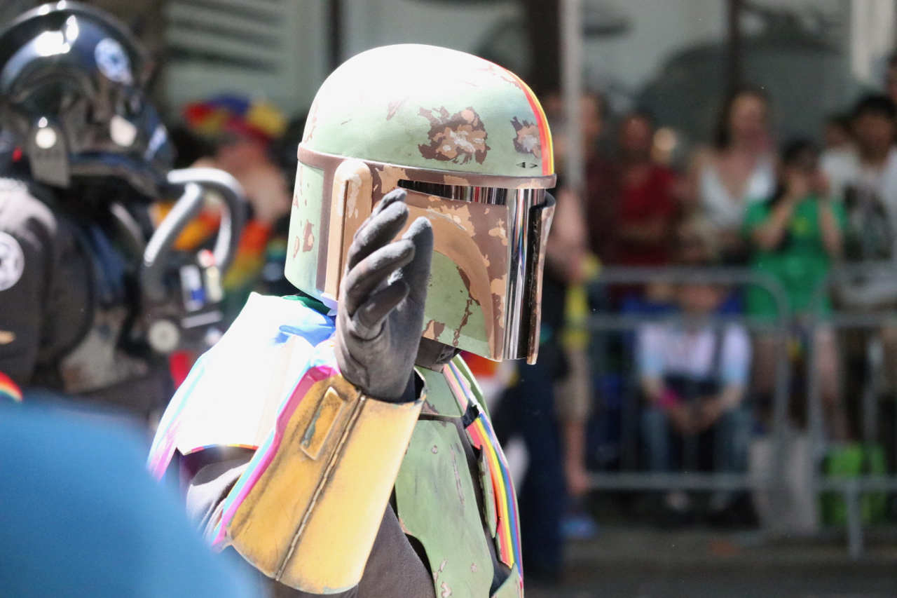 Boba Fett
