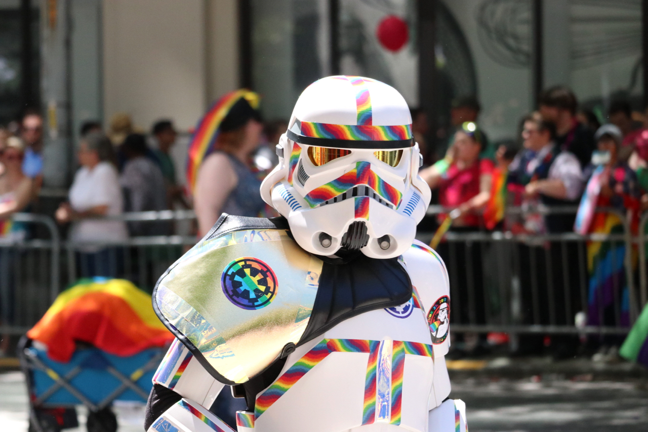 Stormtrooper