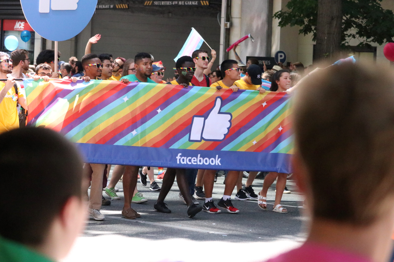 Facebook